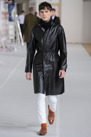 Dries Van Noten / - 2012-2013